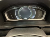 Volvo V60 лот № 2723 оценка RA  с аукциона в Японии 5