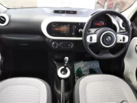 Renault TWINGO лот № 5541 оценка 4.5  с аукциона в Японии 4