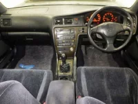 Toyota CHASER лот № 1033 оценка R  с аукциона в Японии 2