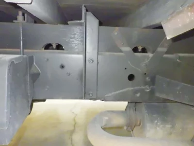 Isuzu FORWARD  с аукциона в Японии