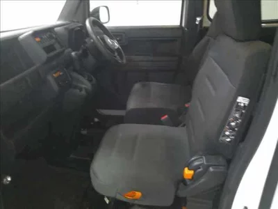 Honda N VAN  с аукциона в Японии