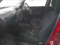 Daihatsu TERIOS KID лот № 4288 оценка 3.5  с аукциона в Японии 2