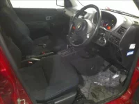 Daihatsu TERIOS KID лот № 4288 оценка 3.5  с аукциона в Японии 3