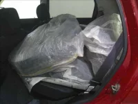 Daihatsu TERIOS KID лот № 4288 оценка 3.5  с аукциона в Японии 4