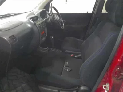 Daihatsu TERIOS KID  с аукциона в Японии