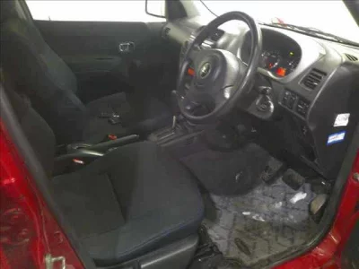 Daihatsu TERIOS KID  с аукциона в Японии