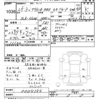 Mitsubishi OUTLANDER PHEV лот № 1036 оценка R  с аукциона в Японии 5