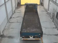 Mitsubishi FUSO FIGHTER лот № 3011 оценка 3  с аукциона в Японии 2