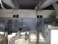 Mitsubishi FUSO FIGHTER лот № 3011 оценка 3  с аукциона в Японии 3