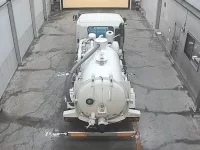 Hino RANGER лот № 3024 оценка 3.5  с аукциона в Японии 2