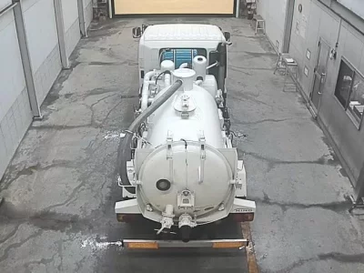 Hino RANGER  с аукциона в Японии