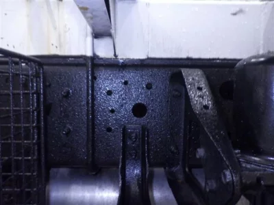 Hino RANGER  с аукциона в Японии