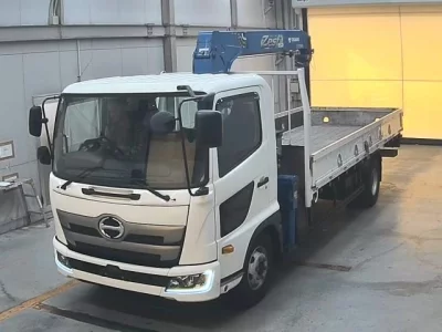 Hino RANGER