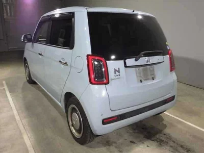 Honda N ONE