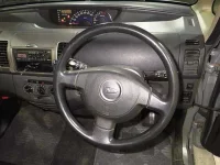 Daihatsu TANTO лот № 7089 оценка 3  с аукциона в Японии 7