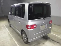 Daihatsu TANTO лот № 7089 оценка 3  с аукциона в Японии 3