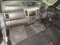 Daihatsu TANTO лот № 7089 оценка 3  с аукциона в Японии 4