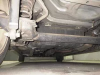 Daihatsu TANTO лот № 7089 оценка 3  с аукциона в Японии 6