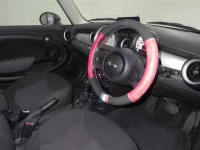 BMW MINI лот № 238 оценка 3.5  с аукциона в Японии 2