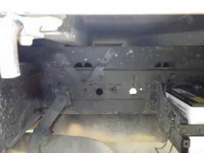 Isuzu FORWARD  с аукциона в Японии