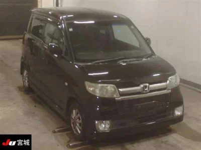 Honda ZEST