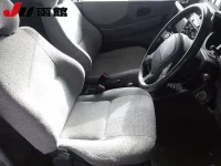 Mitsubishi PAJERO JR лот № 9226 оценка R  с аукциона в Японии 8