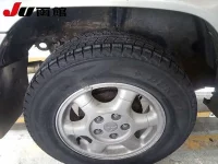 Mitsubishi PAJERO JR лот № 9226 оценка R  с аукциона в Японии 6