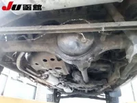 Mitsubishi PAJERO JR лот № 9226 оценка R  с аукциона в Японии 7