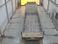 Hino RANGER лот № 3021 оценка 3.5  с аукциона в Японии 2