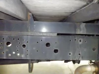 Hino RANGER лот № 3021 оценка 3.5  с аукциона в Японии 3