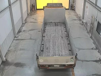 Hino RANGER  с аукциона в Японии