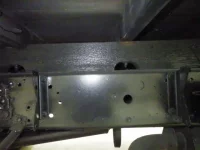 Isuzu FORWARD лот № 3034 оценка 3  с аукциона в Японии 3