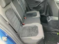 Volkswagen GOLF лот № 40035 оценка 3.5  с аукциона в Японии 7