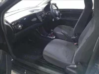 Volkswagen UP лот № 4306 оценка 3.5  с аукциона в Японии 2