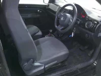 Volkswagen UP лот № 4306 оценка 3.5  с аукциона в Японии 3