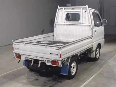 Mitsubishi MINICAB TRUCK  с аукциона в Японии