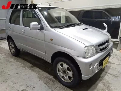 Daihatsu TERIOS KID