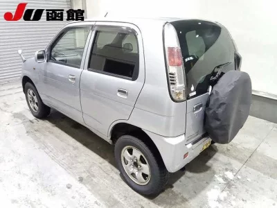 Daihatsu TERIOS KID