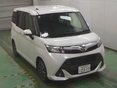 Daihatsu THOR