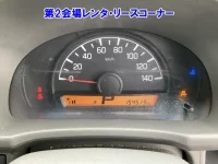 Mazda SCRUM лот № 60068 оценка 3.5  с аукциона в Японии 3