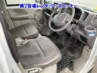 Mazda SCRUM лот № 60068 оценка 3.5  с аукциона в Японии 4