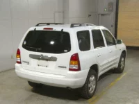 Mazda TRIBUTE лот № 2057 оценка 3.5  с аукциона в Японии 4