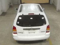 Mazda TRIBUTE лот № 2057 оценка 3.5  с аукциона в Японии 5