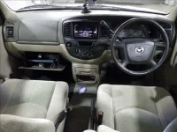 Mazda TRIBUTE лот № 2057 оценка 3.5  с аукциона в Японии 2