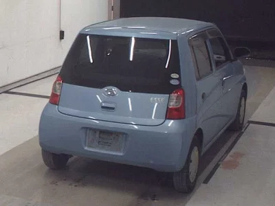 Daihatsu Esse
