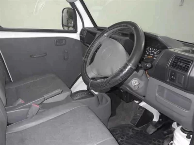 Nissan CLIPPER TRUCK  с аукциона в Японии