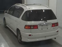 Toyota IPSUM лот № 1054 оценка 3.5  с аукциона в Японии 1