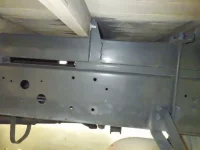 Hino RANGER лот № 3027 оценка 3.5  с аукциона в Японии 3