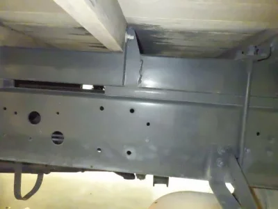 Hino RANGER  с аукциона в Японии