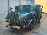 Mitsubishi FUSO FIGHTER лот № 3025 оценка RB  с аукциона в Японии 1